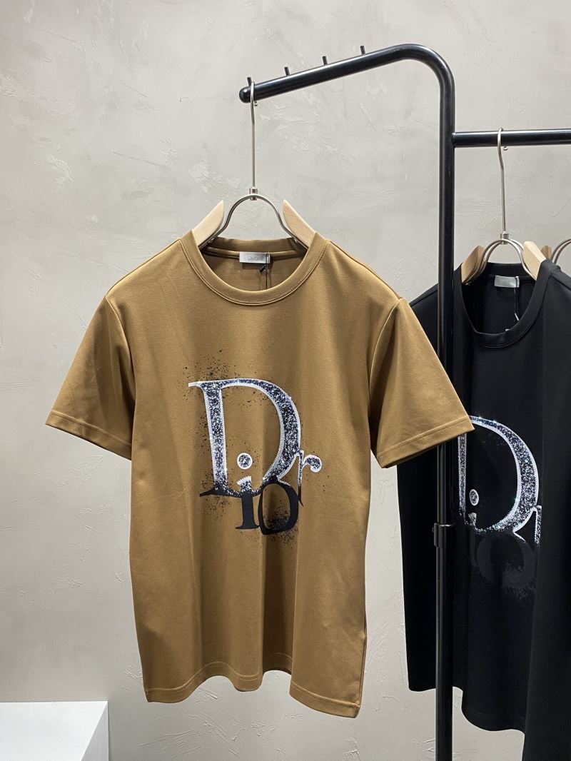 Christian Dior T-Shirts